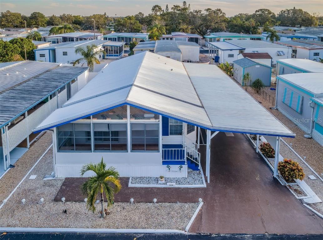 3536 Kauna Point Dr., Holiday, FL 34691
