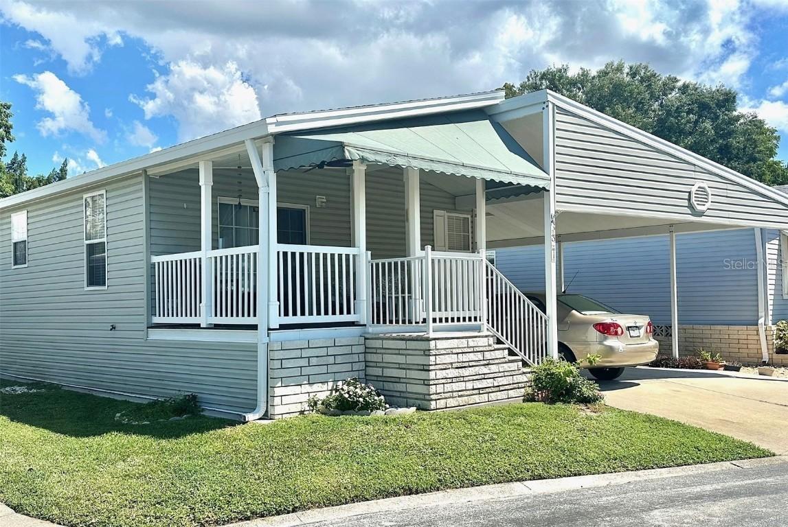 9790 66th St. #391, Pinellas Park, FL 33782