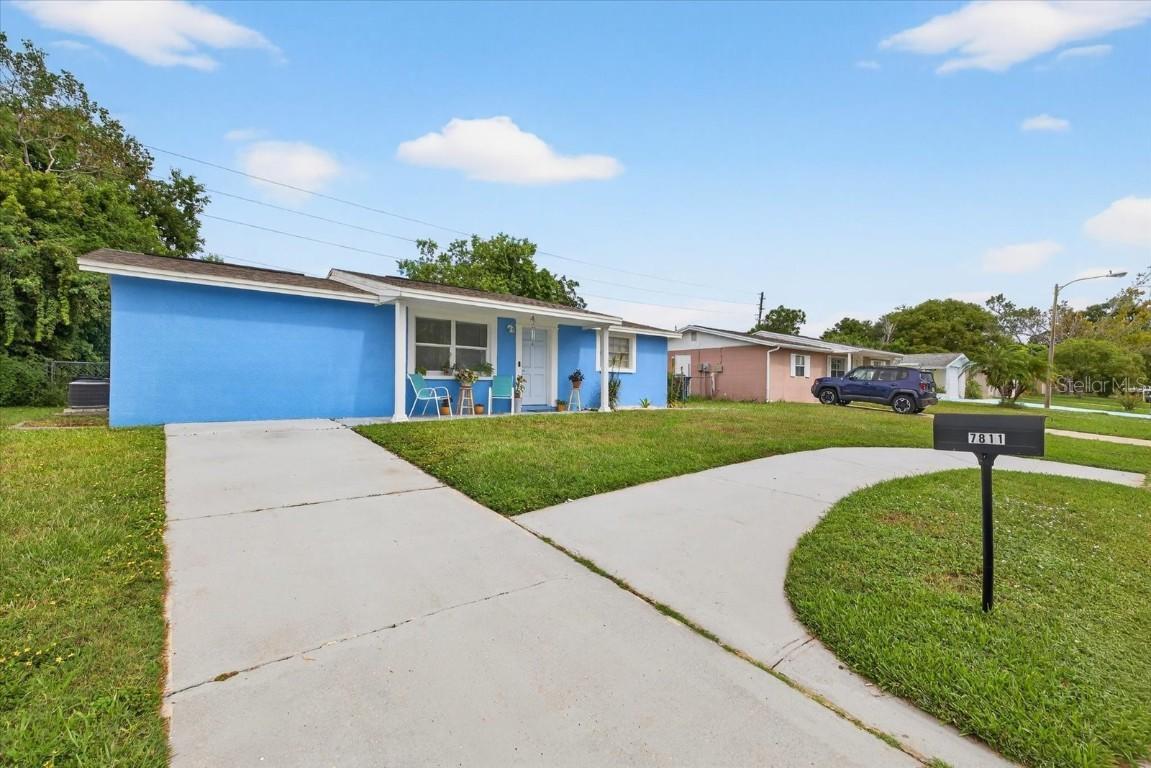 7811 Fox Hollow Dr., Port Richey, FL 34668