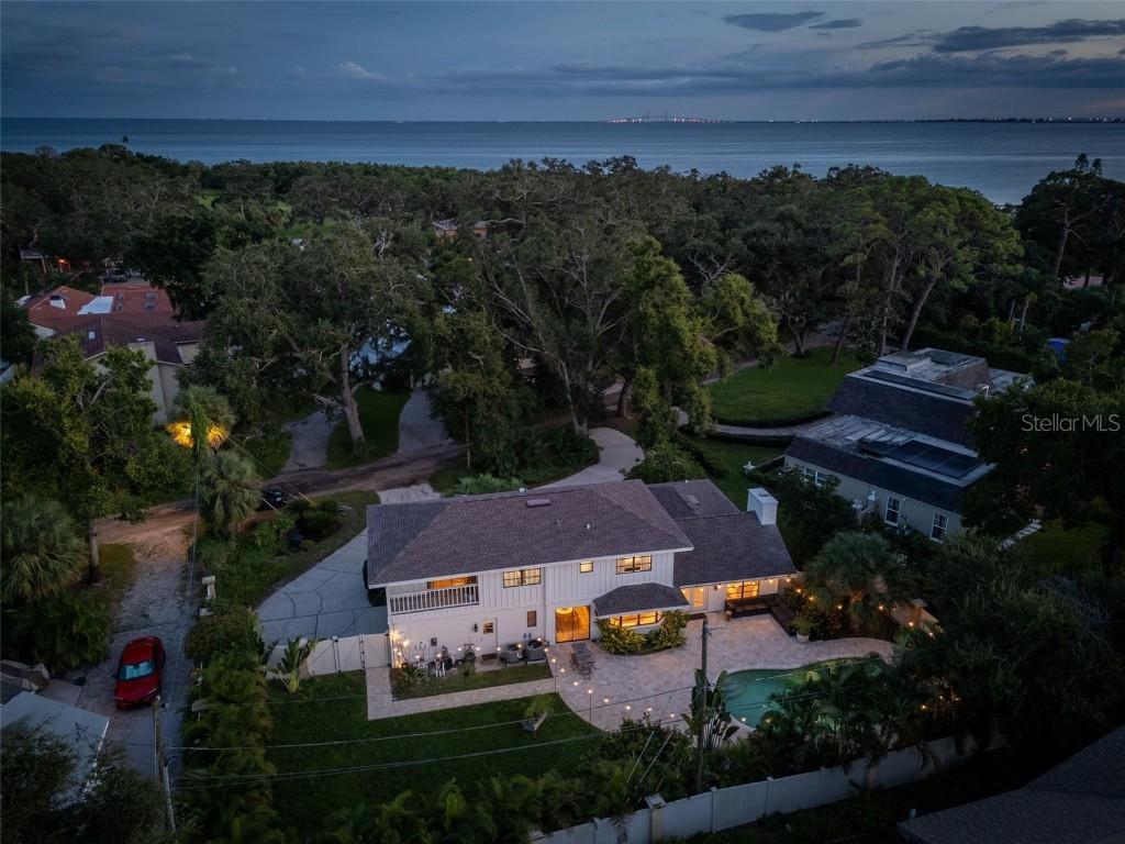1835 Serpentine Dr., St Petersburg, FL 33712