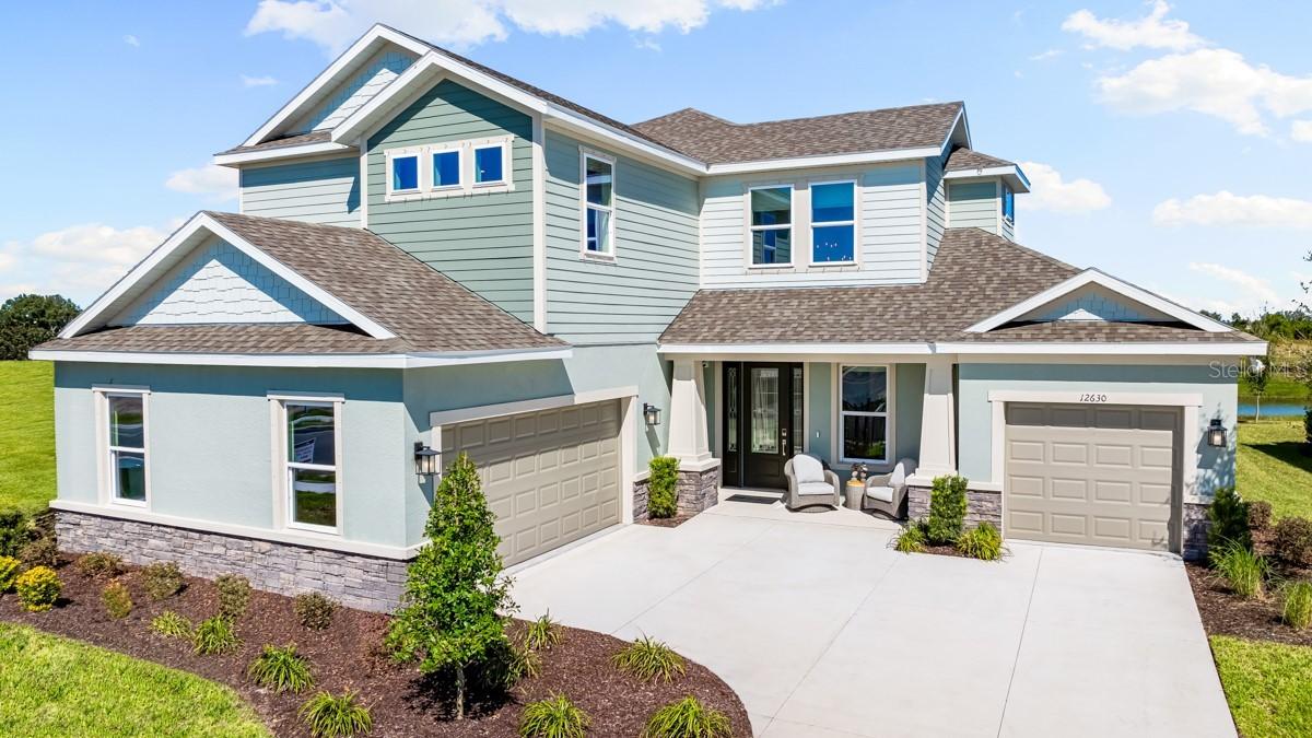 12630 Dockyard Tr., Palmetto, FL 34221