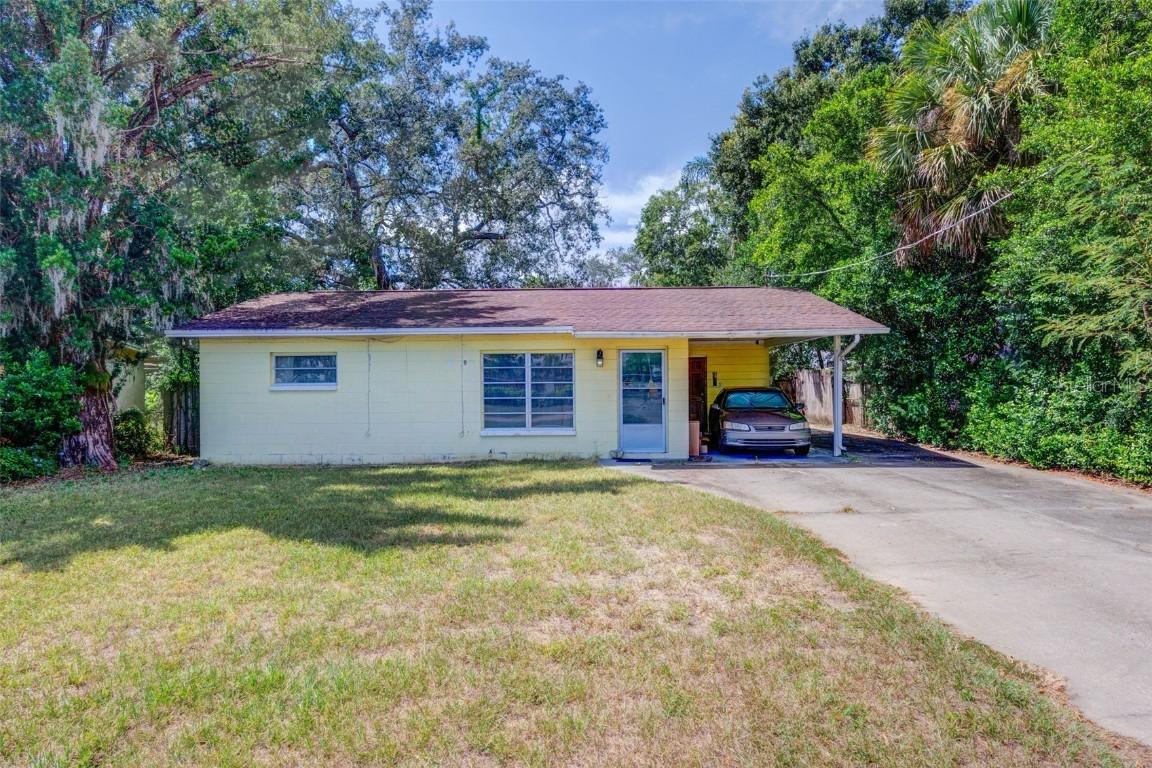 9324 N Tampa St., Tampa, FL 33612