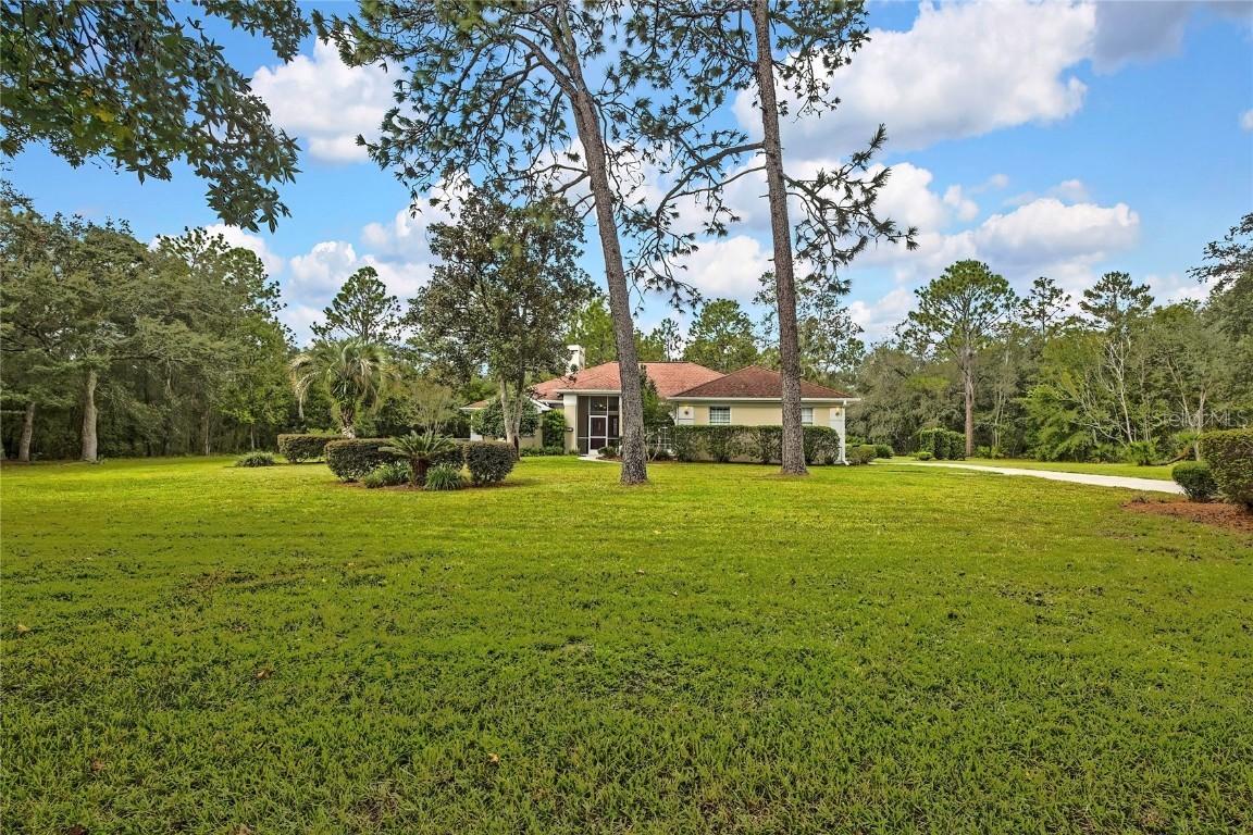 3275 W Daffodil Dr., Beverly Hills, FL 34465