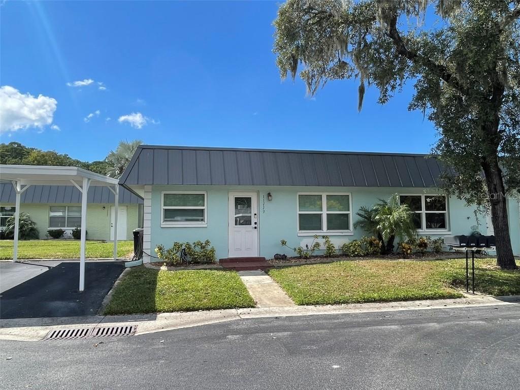11729 Boynton Ln., New Port Richey, FL 34654