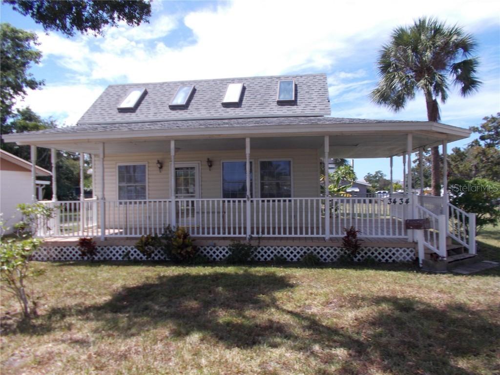3434 46th St., St Petersburg, FL 33713