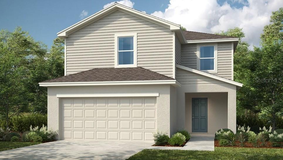 9328 Chiswell Tr., Palmetto, FL 34221