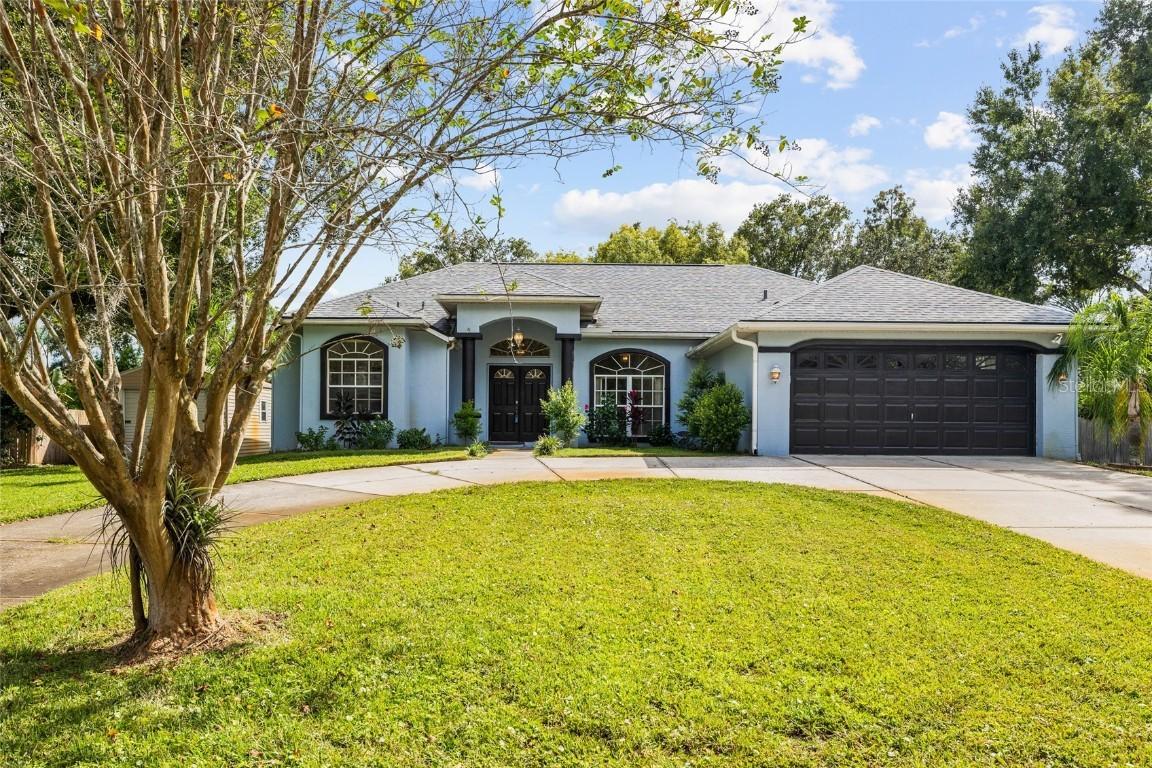 22946 Brownwood Ct., Land O Lakes, FL 34639