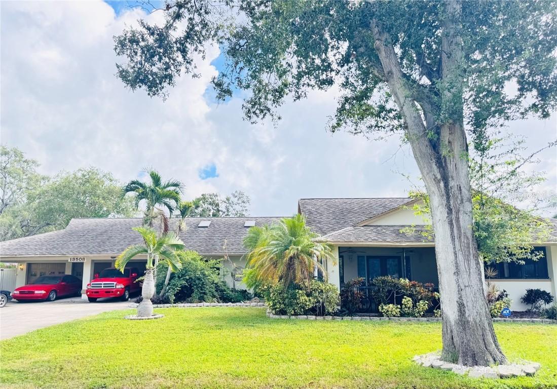 13508 Indian Oaks Tr., Largo, FL 33774