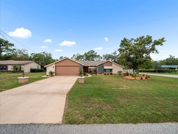 New Construction Homes For Sale This Week That Attend John D. Floyd Elementary School: September 24th to September 30th