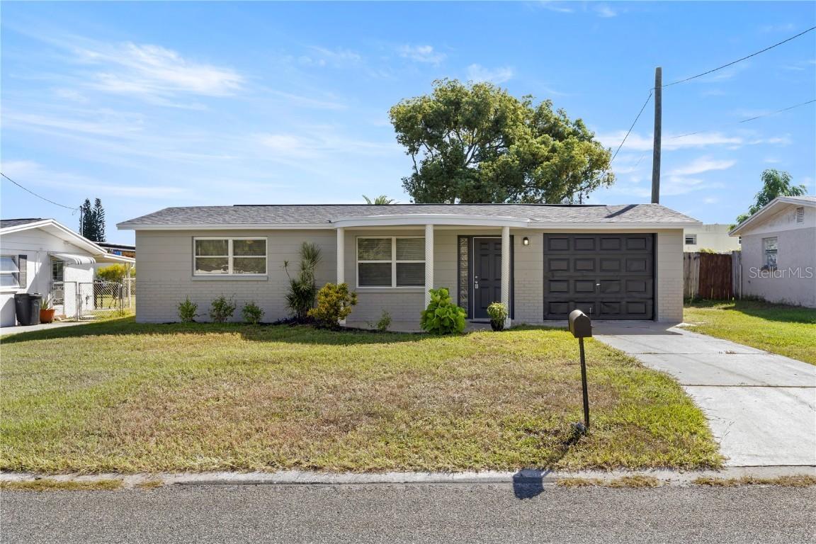 9030 Unicorn Ave., Port Richey, FL 34668
