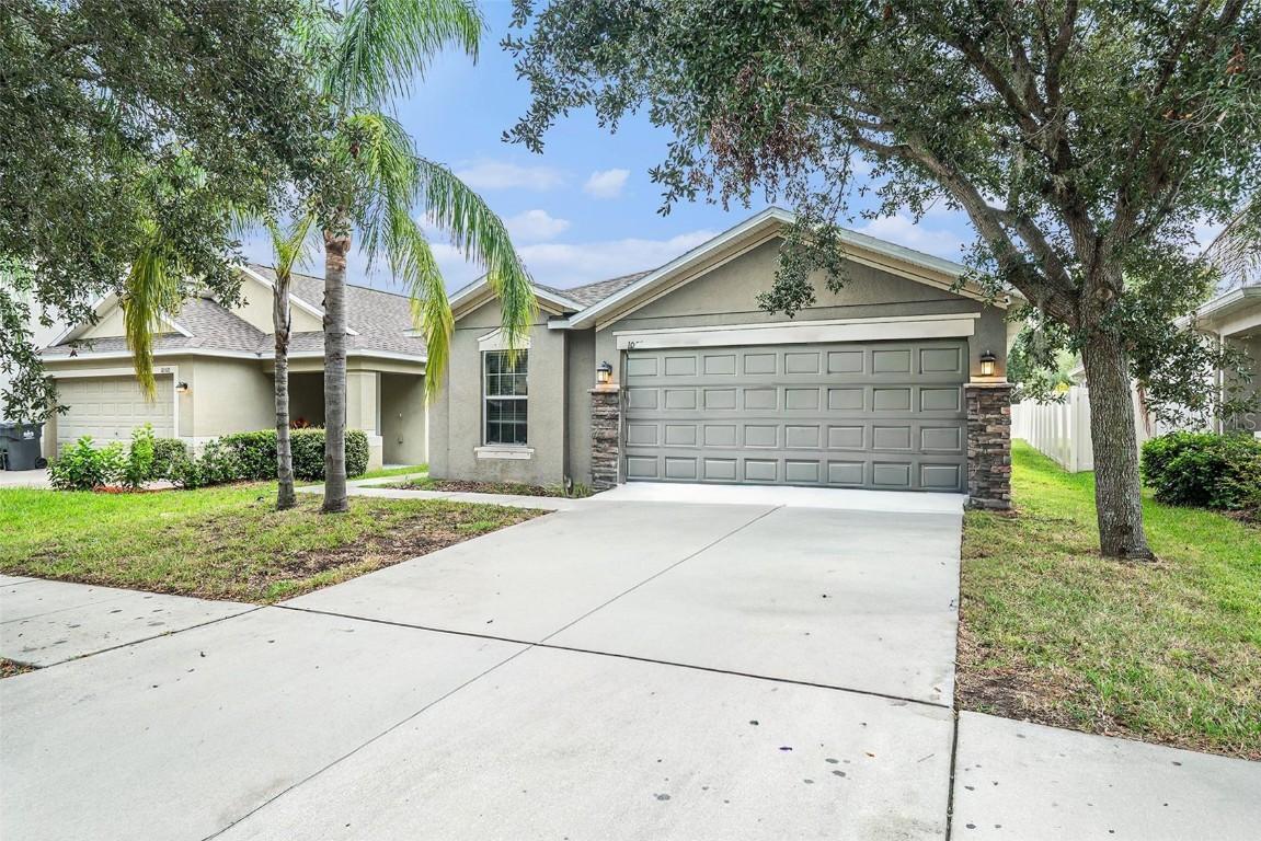10512 White Peacock Pl., Riverview, FL 33578