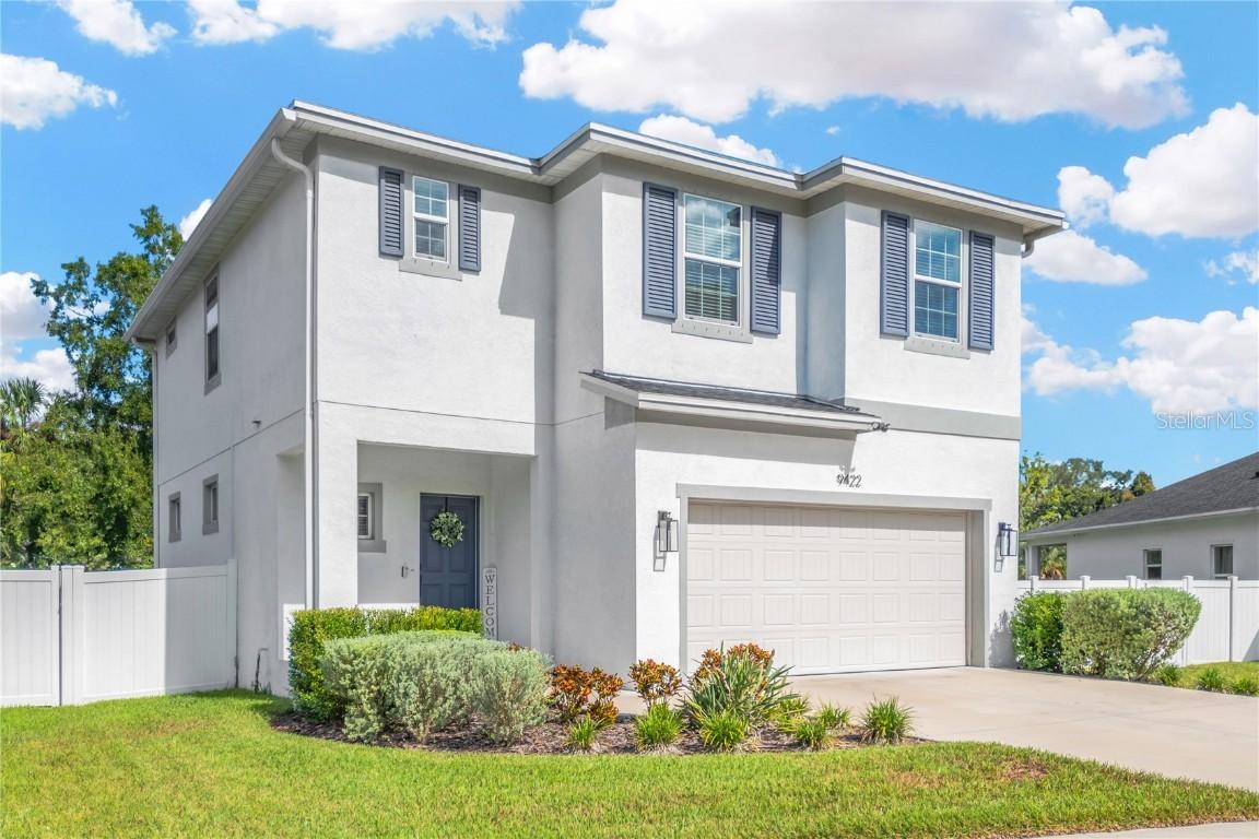 9422 N Rome Cir., Tampa, FL 33612