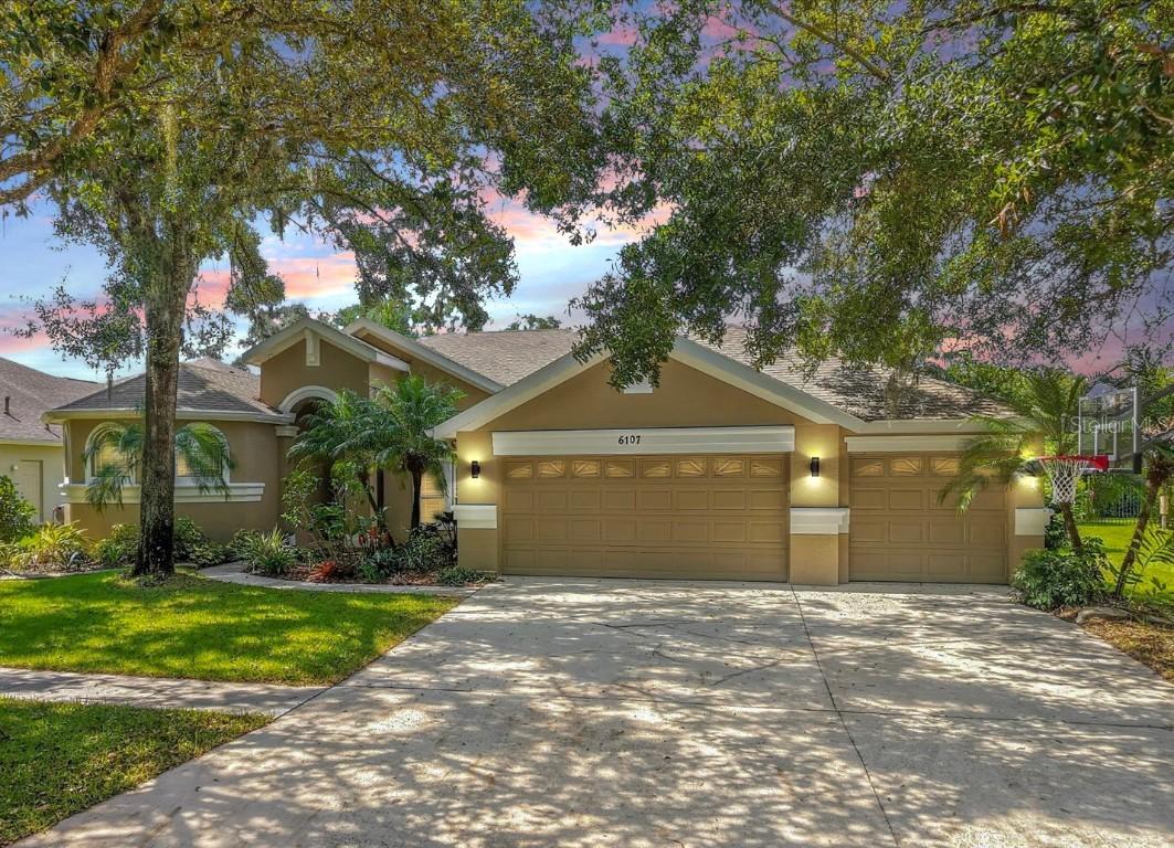 6107 Ibispark Dr., Lithia, FL 33547