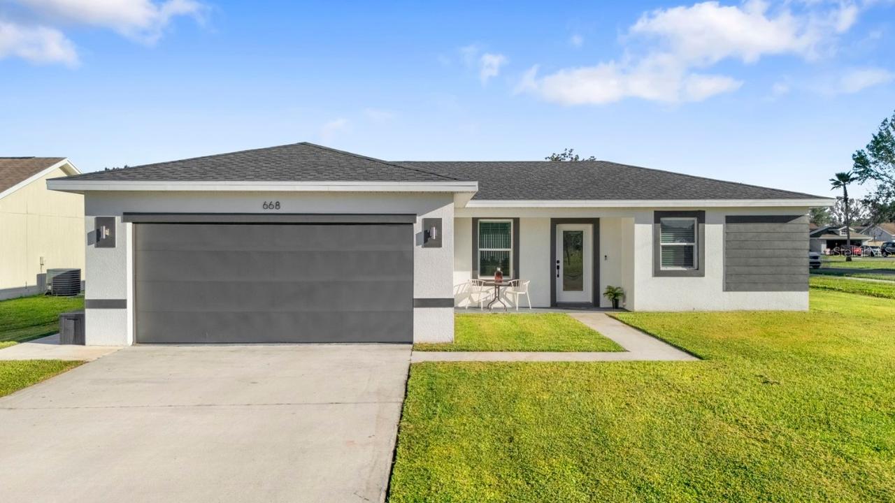 668 Dromedary Ct., Kissimmee, FL 34759