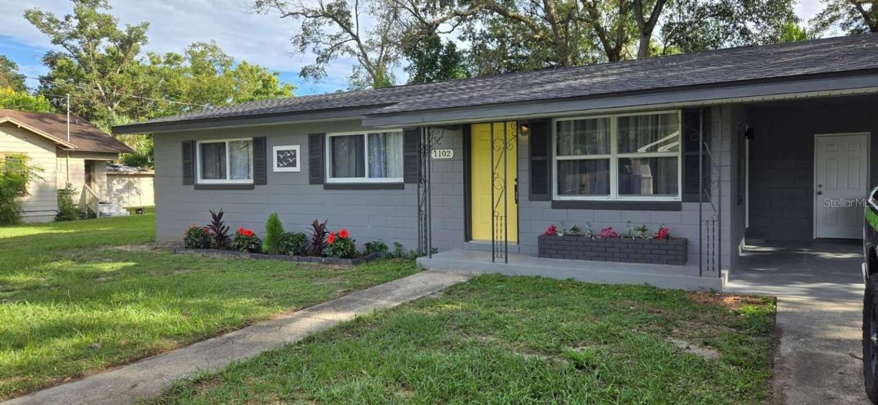 1102 W 11th St., Lakeland, FL 33805