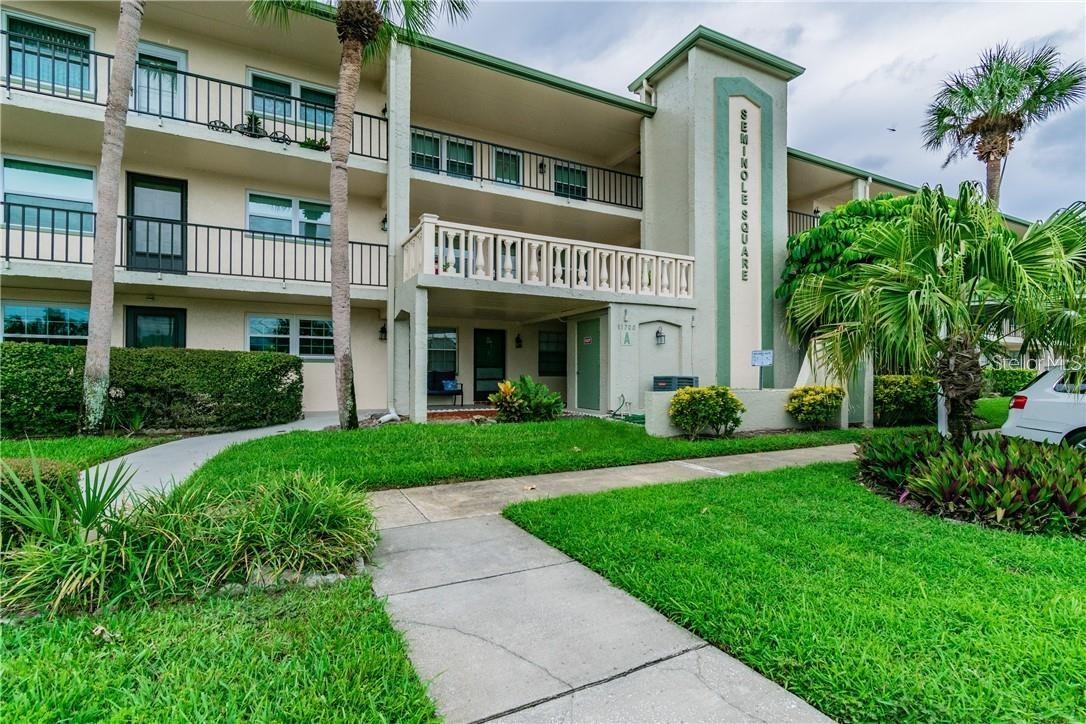 11700 Park Blvd Blvd. #104, Seminole, FL 33772