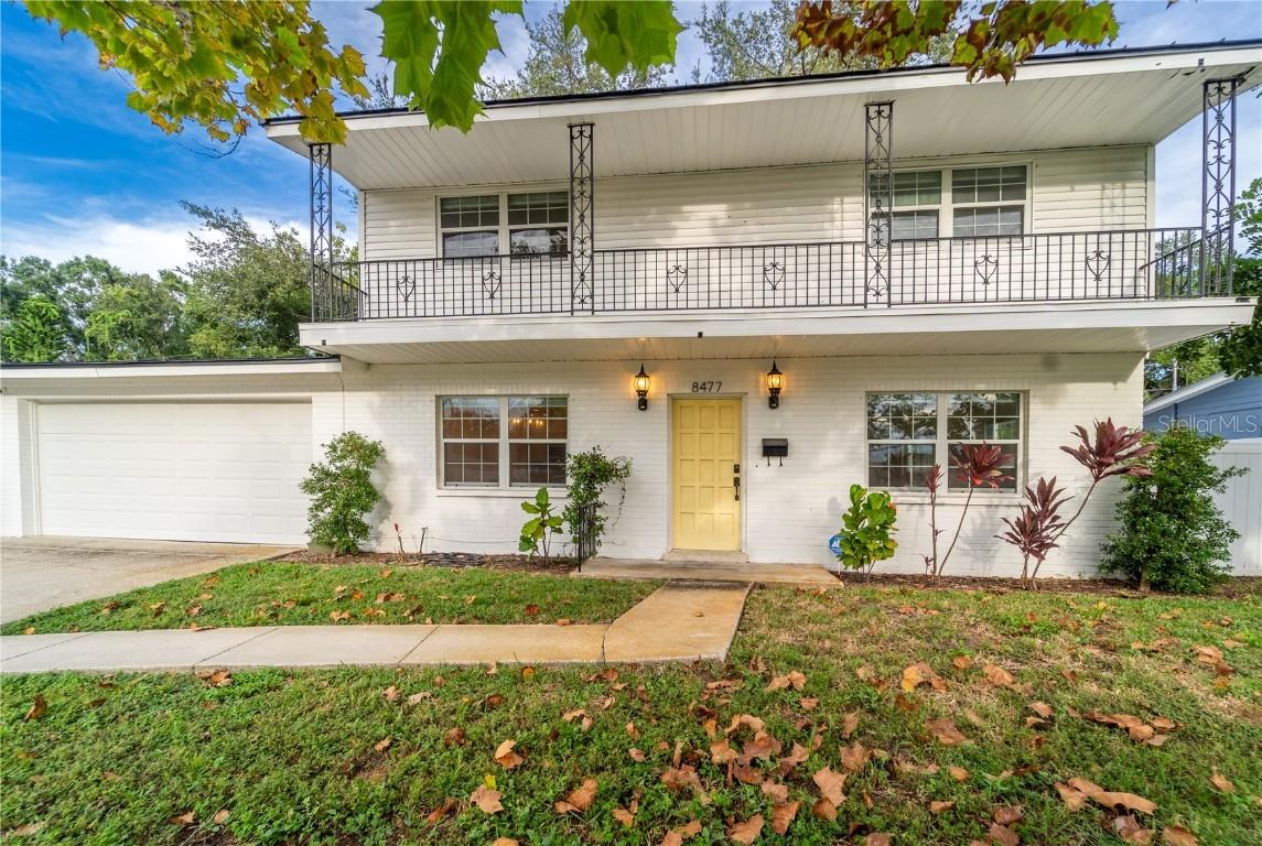 8477 14th St N St., St Petersburg, FL 33702