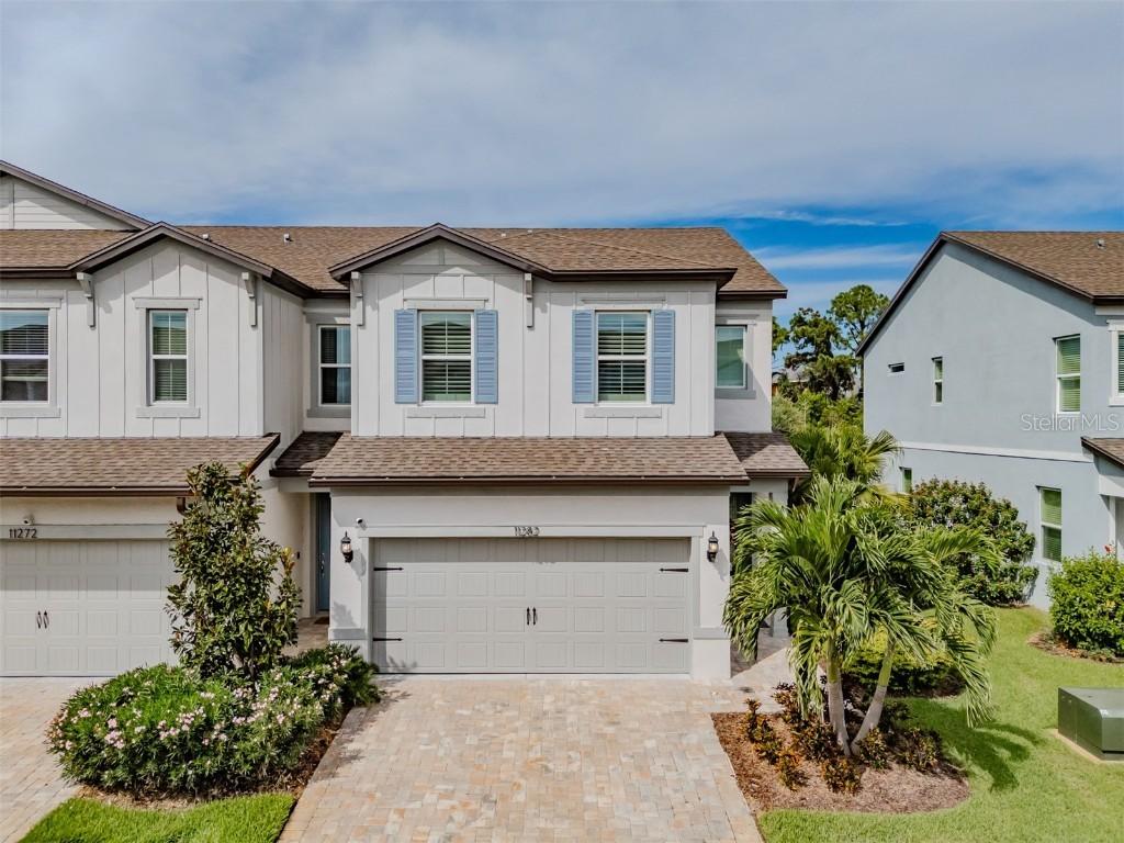 11282 Beach Walk Way, St Petersburg, FL 33716