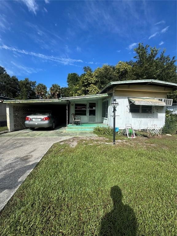 8827 E Millpoint Rd., Riverview, FL 33578