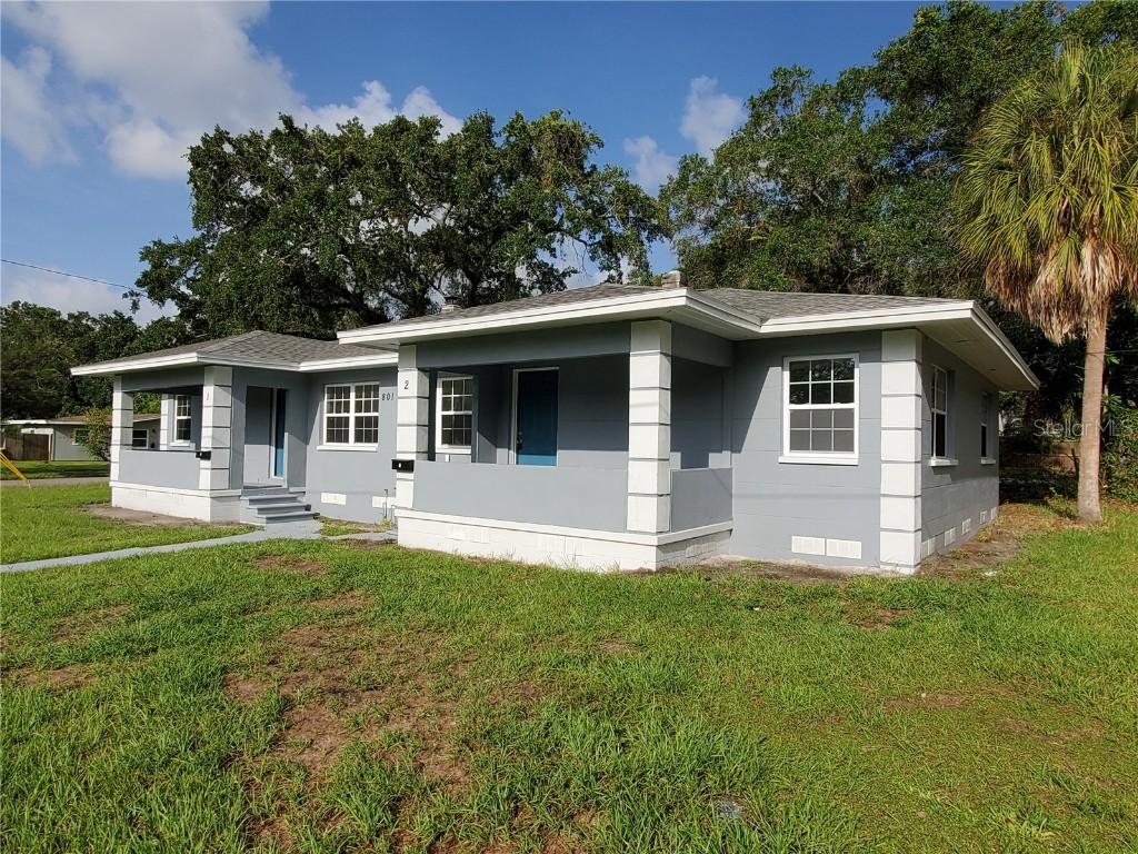 801 18th Ave., St Petersburg, FL 33705