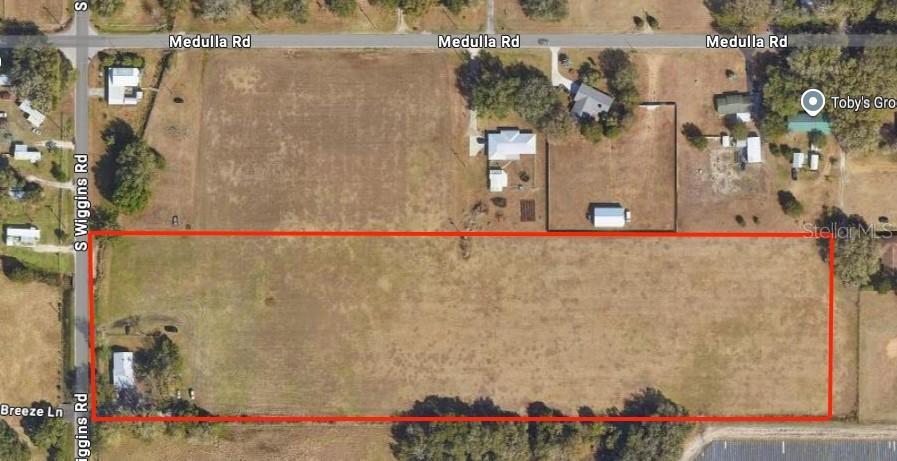2908 S Wiggins Rd., Plant City, FL 33566