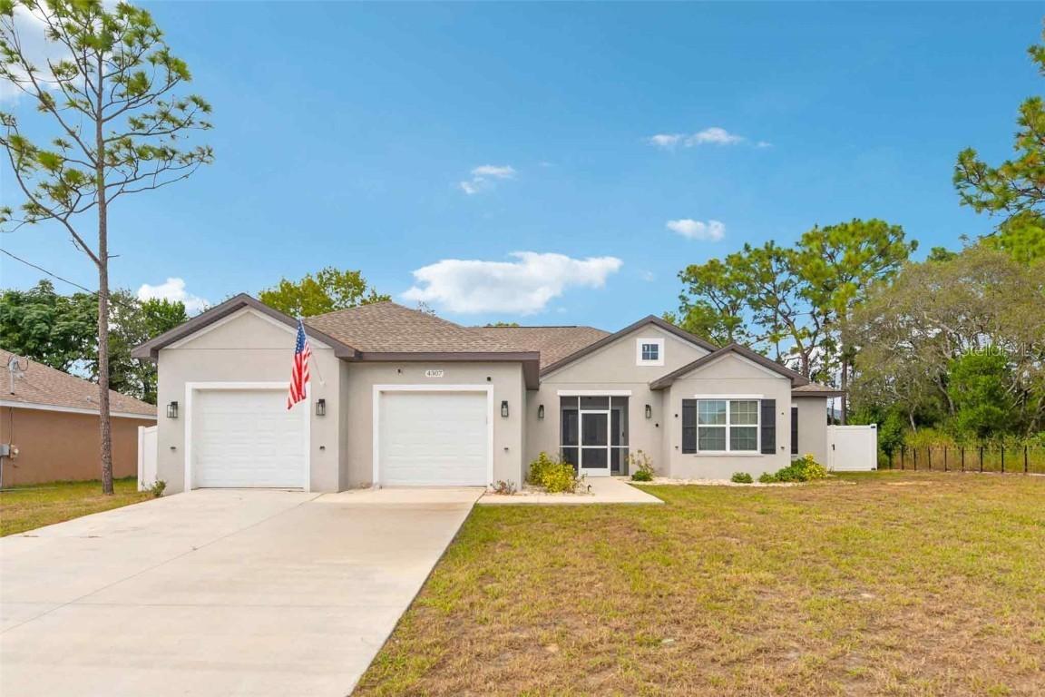 4307 Dristol Ave., Spring Hill, FL 34609