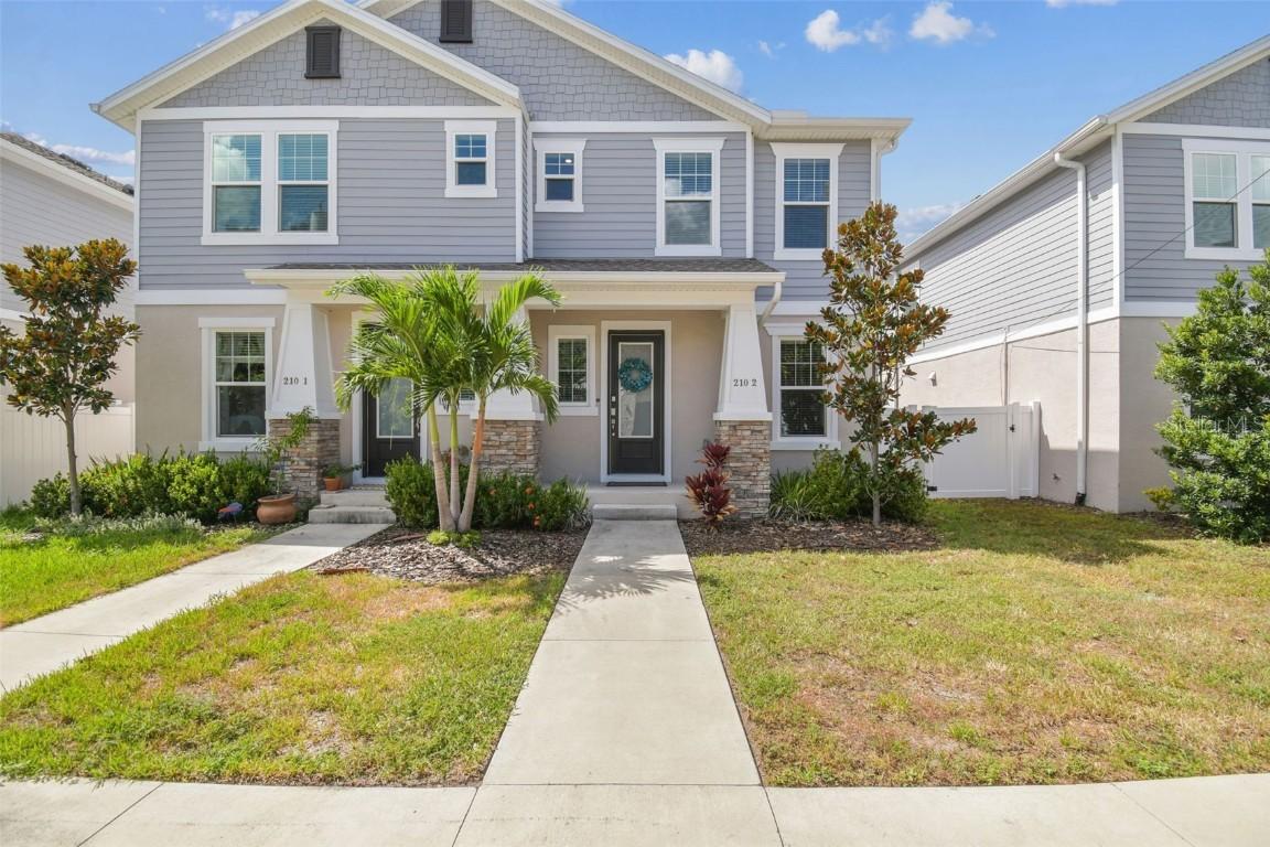 210 N Albany Ave. #2, Tampa, FL 33606