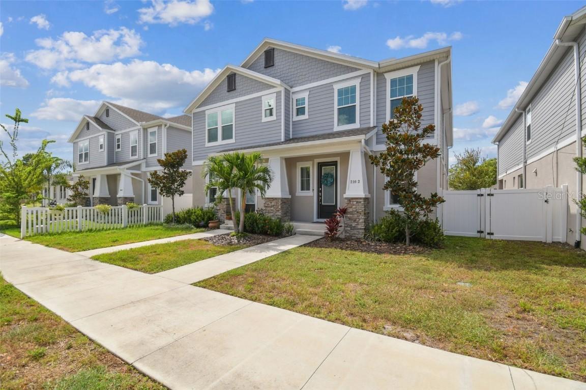 210 N Albany Ave. #2, Tampa, FL 33606