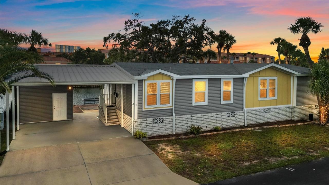 4851 W Gandy Blvd. #11S, Tampa, FL 33611