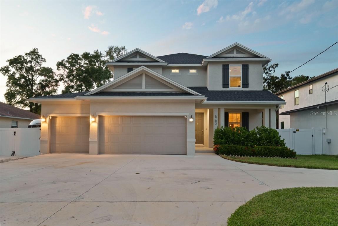 6703 Interbay Blvd., Tampa, FL 33611
