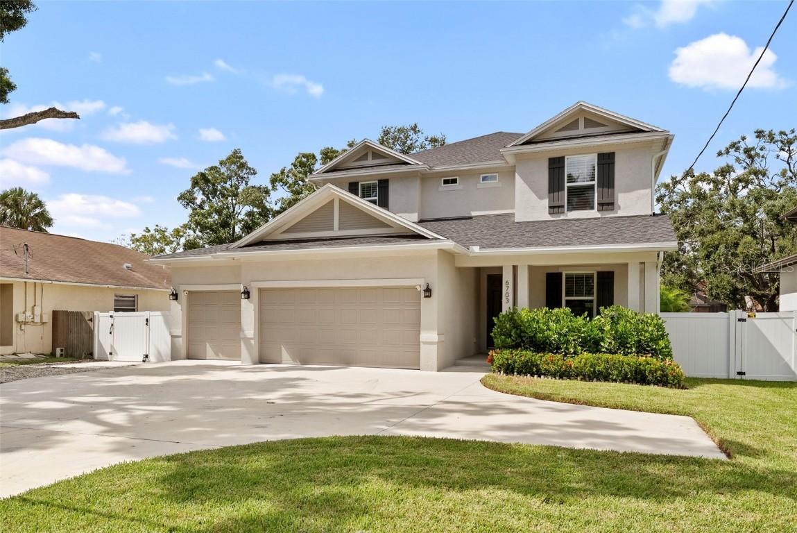 6703 Interbay Blvd., Tampa, FL 33611