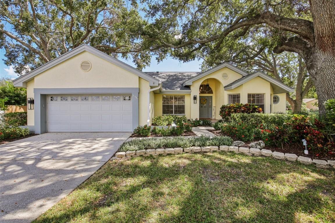 3158 Shoreline Dr., Clearwater, FL 33760