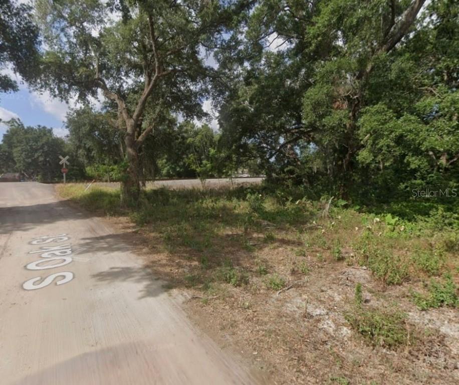 S Oak St., Seffner, FL 33584