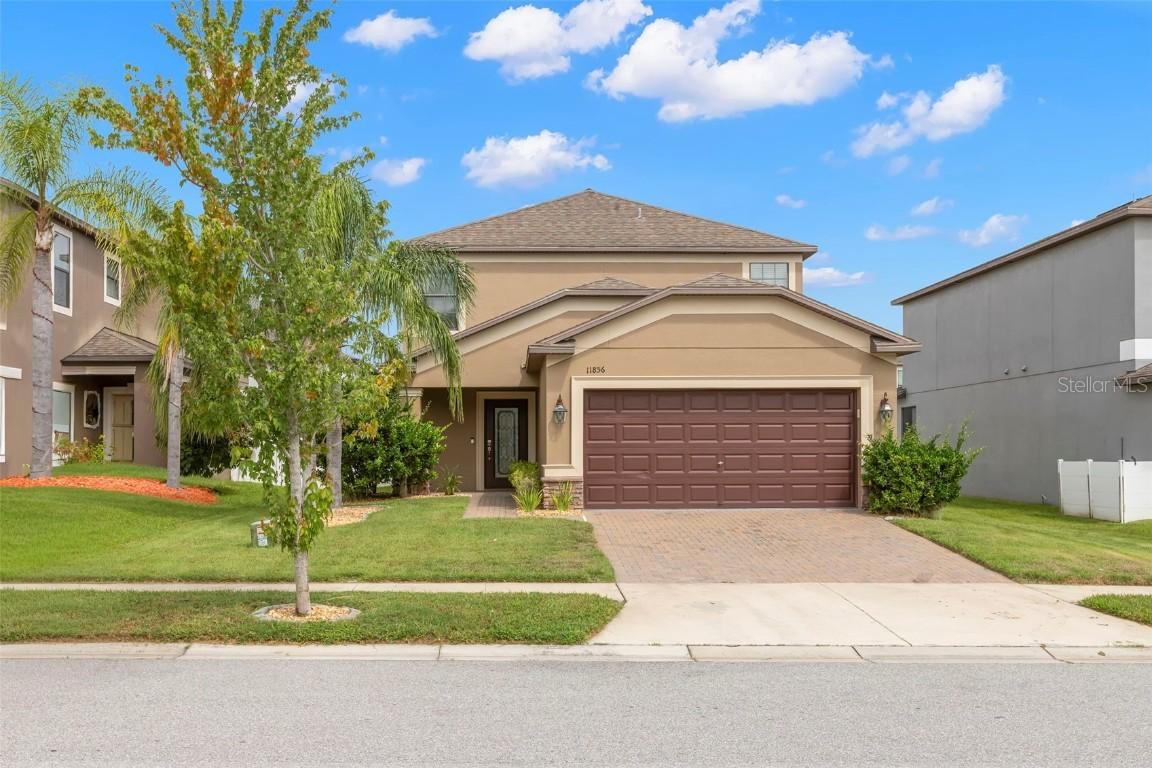 11856 Crestridge Loop, New Port Richey, FL 34655