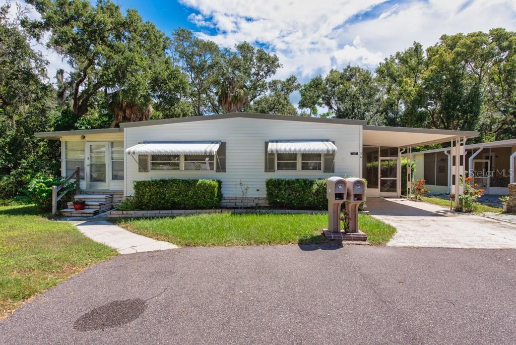 36 Turtle Creek Ct. #31, Safety Harbor, FL 34695