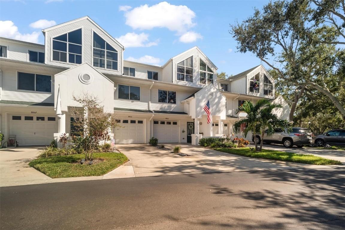 9953 Indian Key Tr. #126, Seminole, FL 33776