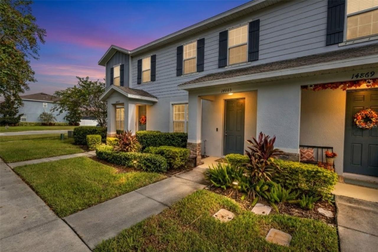 14863 Promenade Pkwy., Odessa, FL 33556