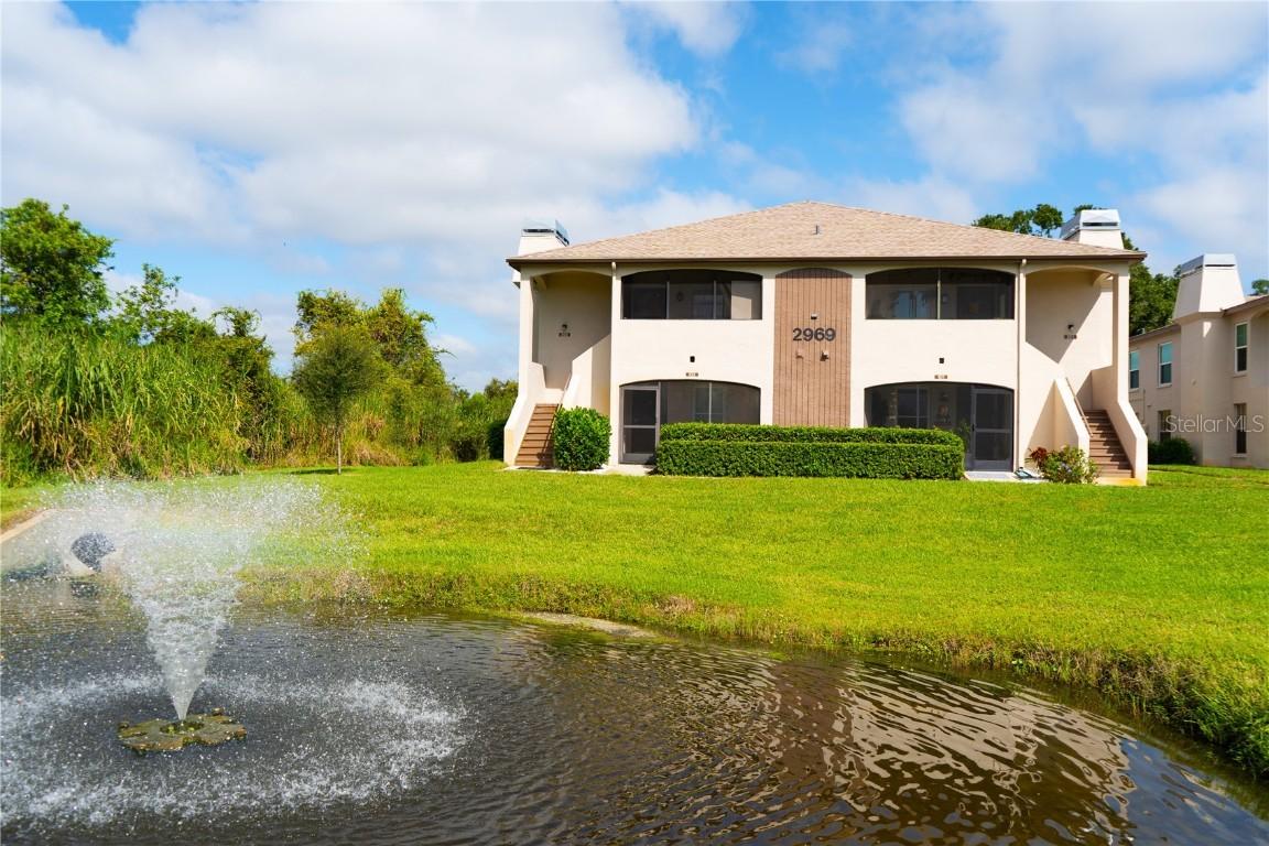 2969 Bonaventure Cir. #104, Palm Harbor, FL 34684