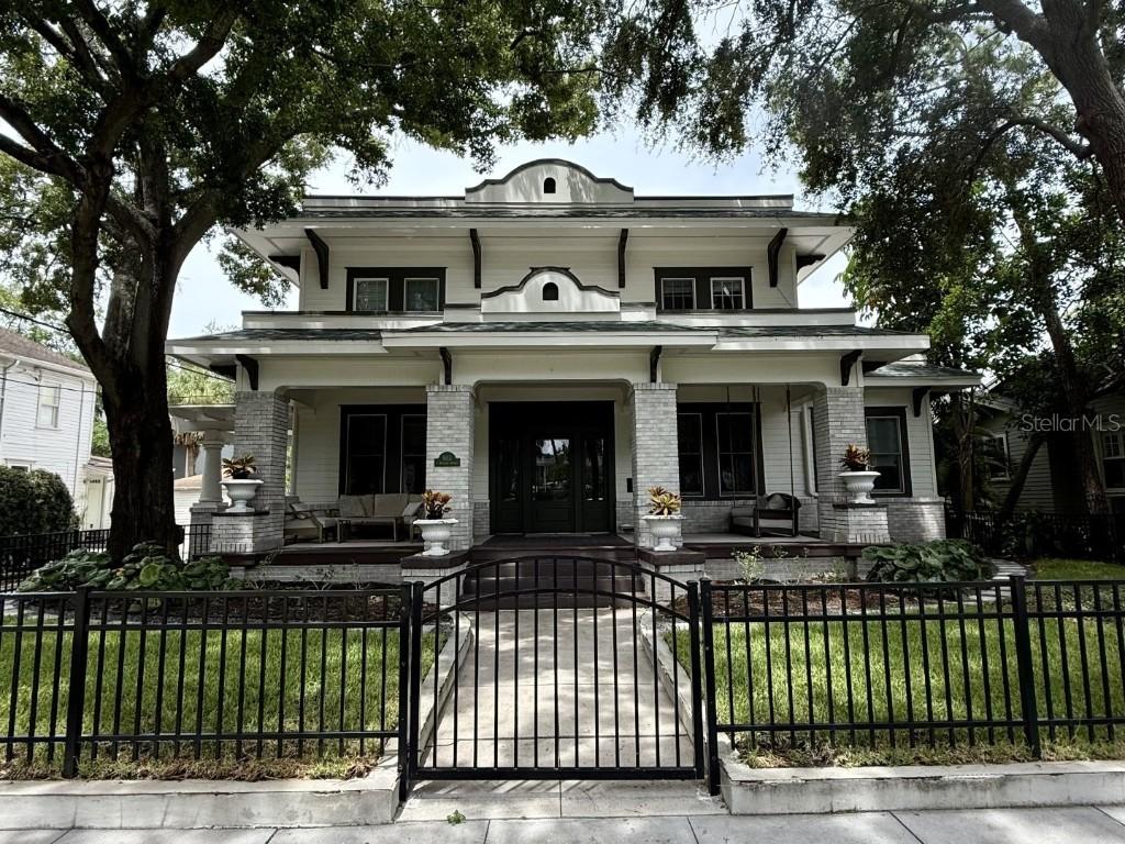 503 S Newport Ave., Tampa, FL 33606