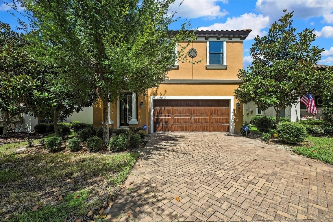 12969 Burns Dr., Odessa, FL 33556