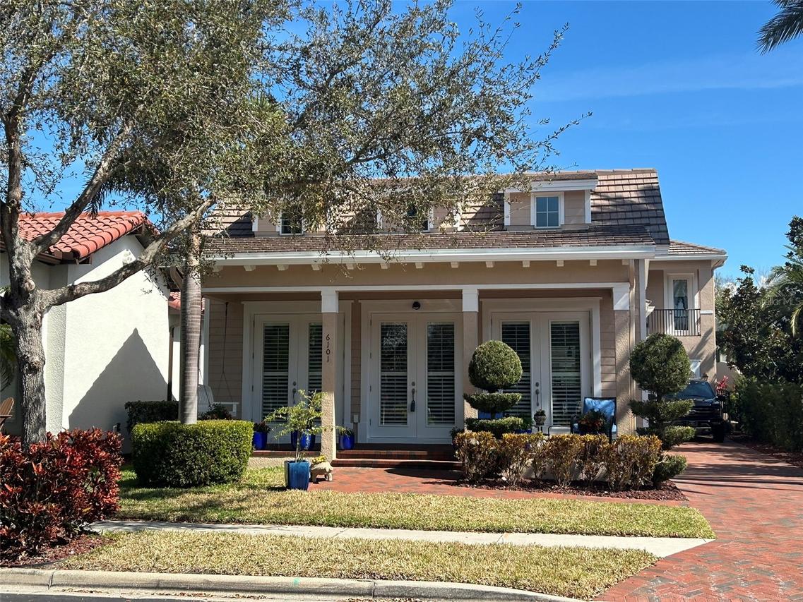 6101 Yeats Manor Dr., Tampa, FL 33616