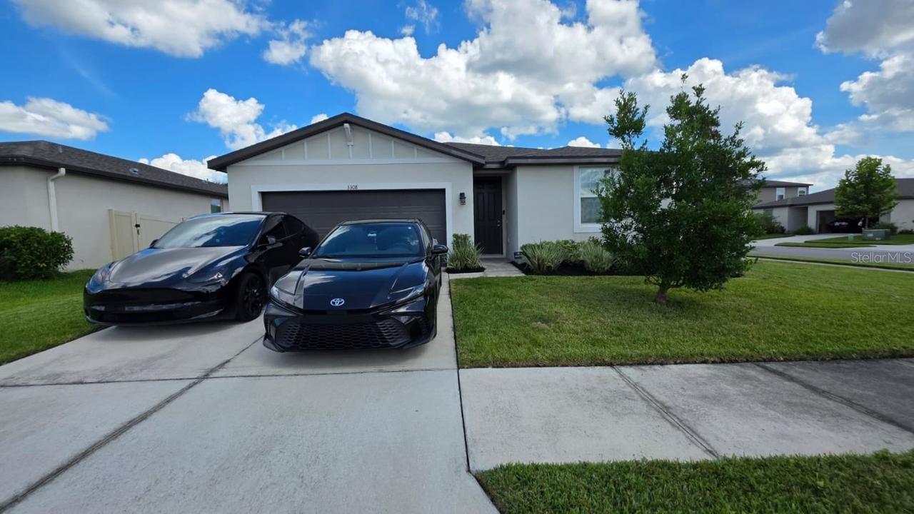3308 Poppy Snow Pl., Zephyrhills, FL 33540