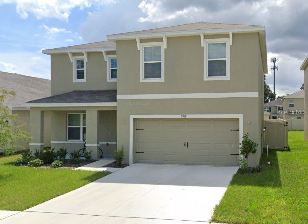 9918 Warm Stone St., Thonotosassa, FL 33592