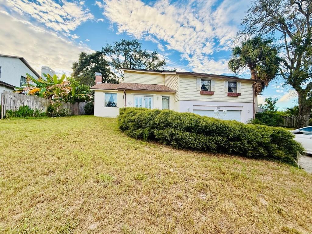 [Address Hidden by Seller], Tarpon Springs, FL 34689