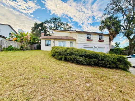 New Foreclosures & Short Sales in Tarpon Springs: September 29th to October 5th