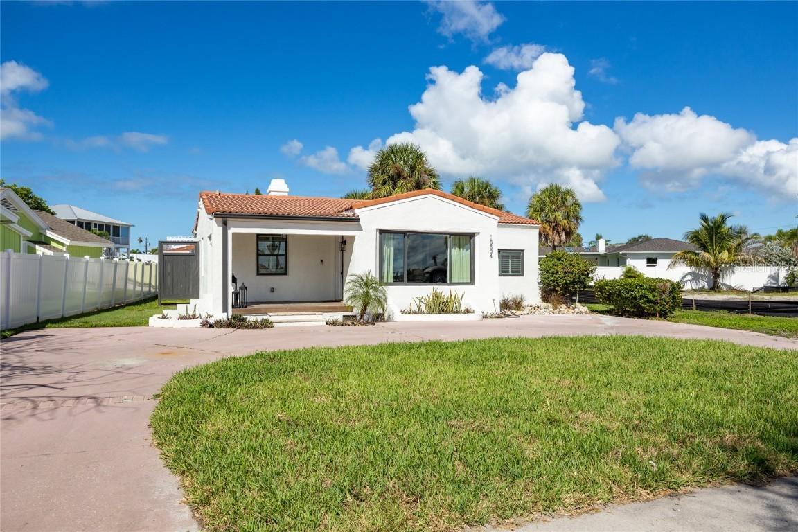 15804 Redington Dr., Redington Beach, FL 33708