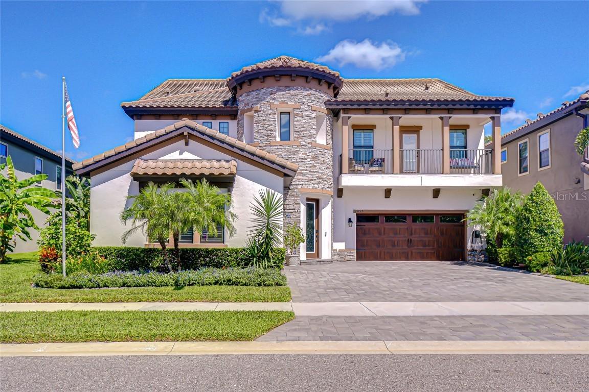 21867 Amelia Rose Way, Land O Lakes, FL 34637