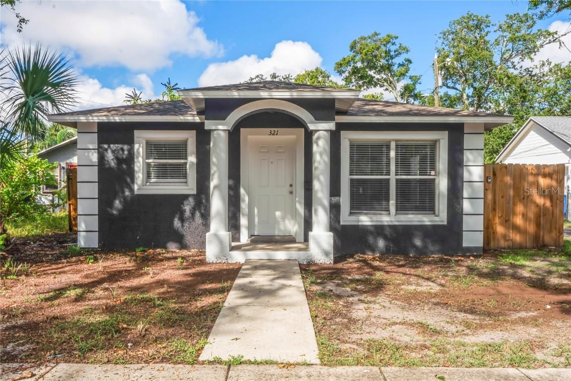 321 27th St., St Petersburg, FL 33712
