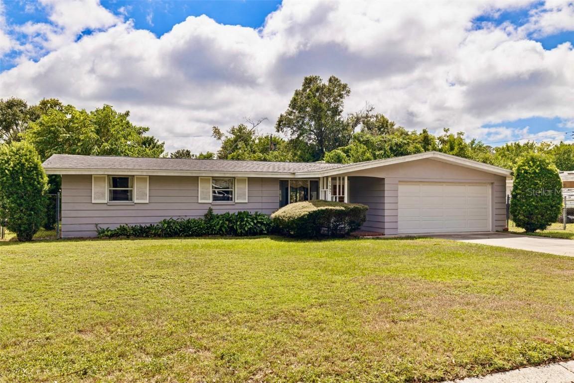 1607 Jeffords St., Clearwater, FL 33756