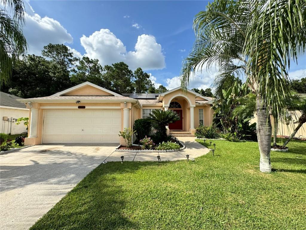23821 Pow Wow Dr., Lutz, FL 33559